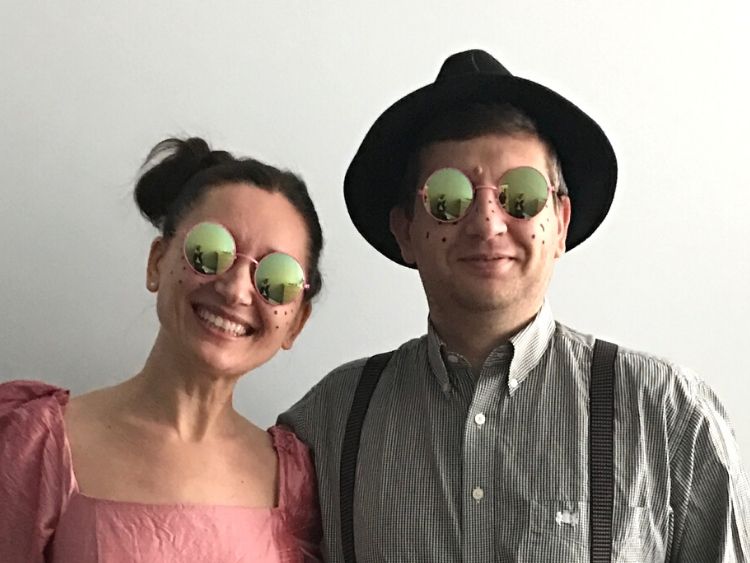 Dyrekcja Łejerów: Anna Zawadzka i Karol Sarna