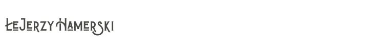 ŁeJerzy Hamerski