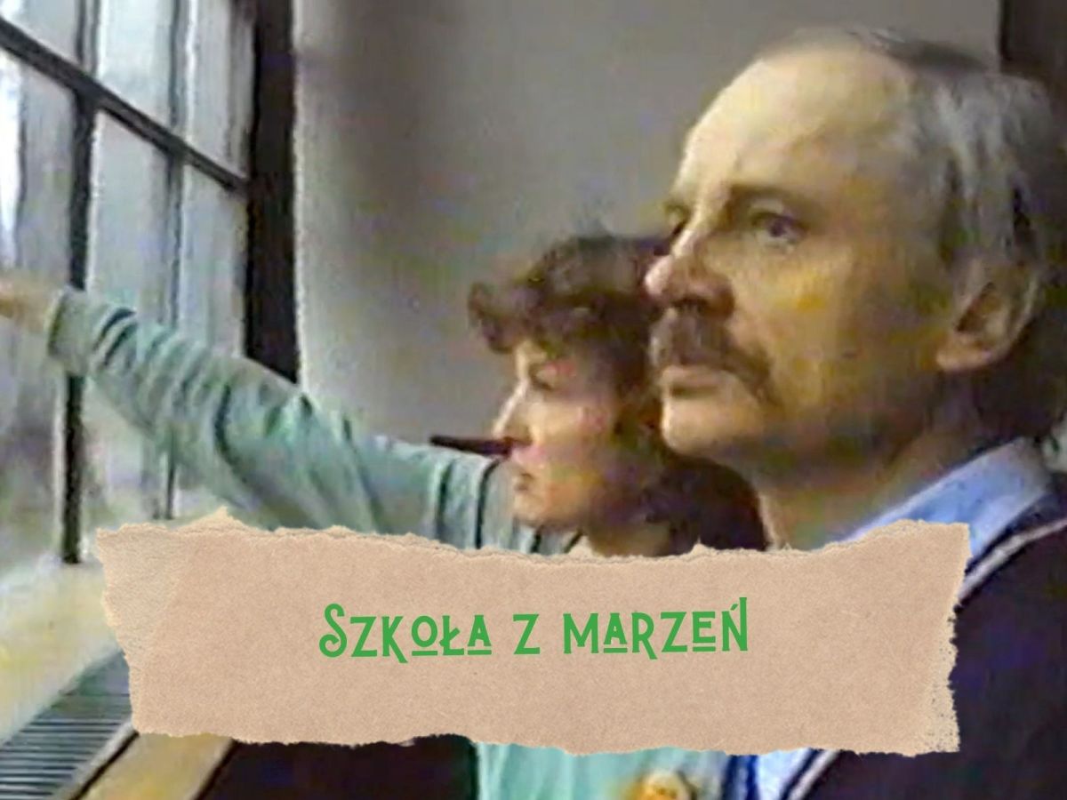 Przepis na łejerskie harcerstwo, teatr i szkołę, czyli moja KSIĄŻKA KUCHARSKA / część&nbsp;5