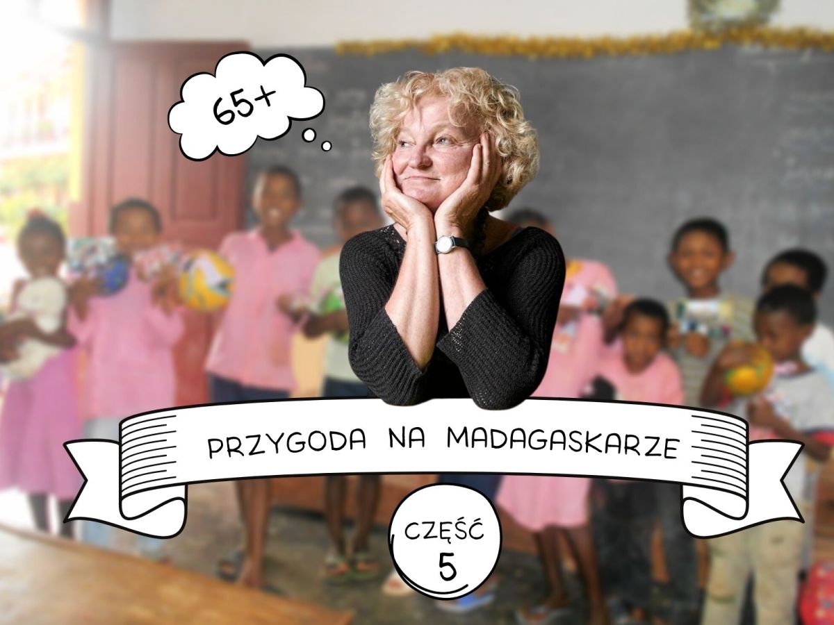 ŁEJERY NA MADAGASKARZE