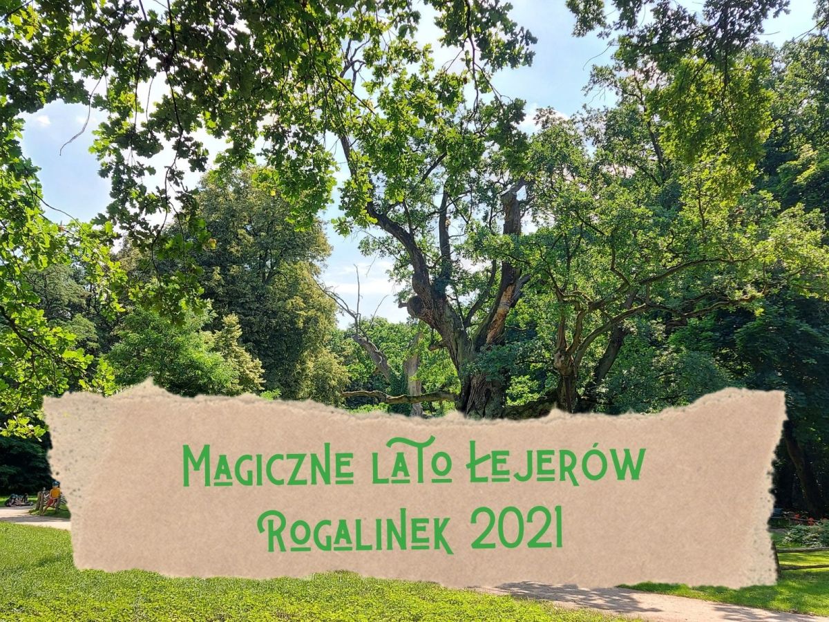 Przepis na łejerskie harcerstwo, teatr i szkołę, czyli moja KSIĄŻKA KUCHARSKA / część&nbsp;20