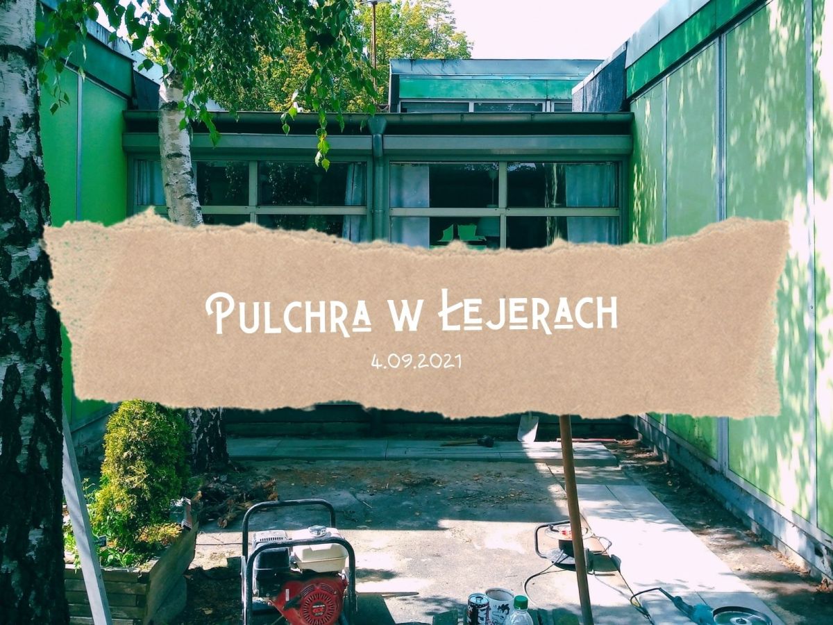 Wakacje wakacjami, a my wciąż&nbsp;działamy!